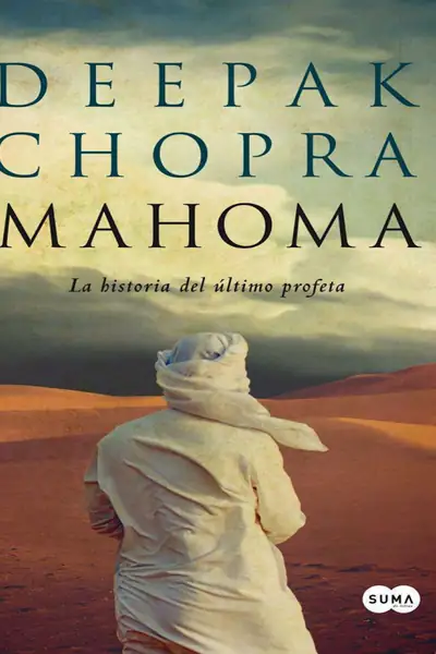 Portada del libro: Mahoma La Historia Del úLtimo Profeta @Digirama