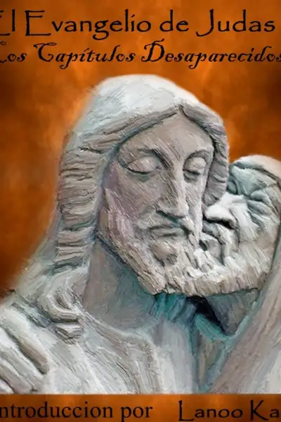 Portada del libro: Lanoo Kai El Evangelio De Judas @Digirama