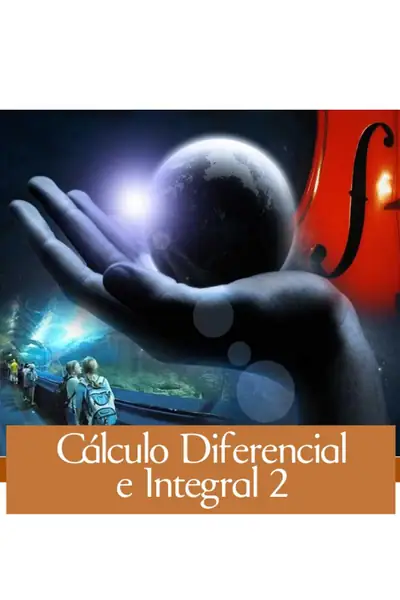 Portada del libro: Fprop6s Calculo Diferencial Integral2