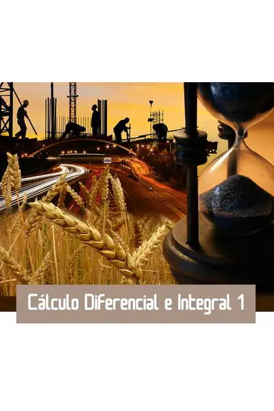 Portada del libro: Calculo Diferencia Bach Son