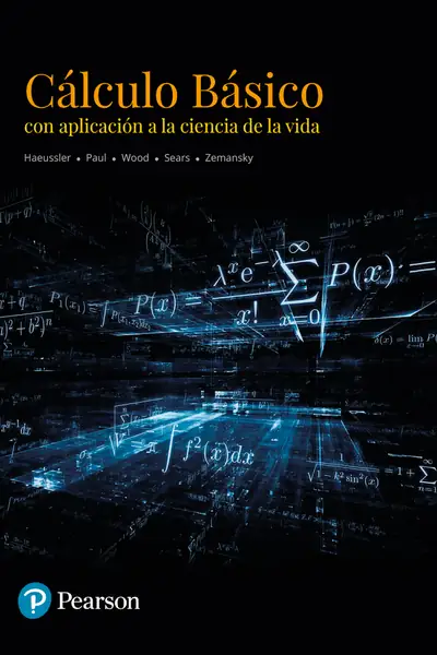 Portada del libro: Calculo Con AplicacióN