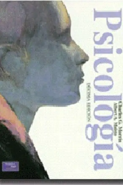 Portada del libro: Libro Psicologia General