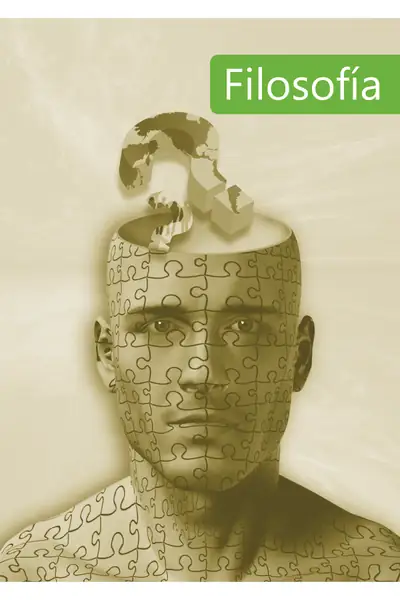 Portada del libro: FILOSOFIA 6TO SEM