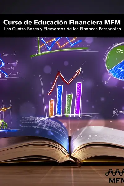 Portada del libro: Curso Educ Financiera