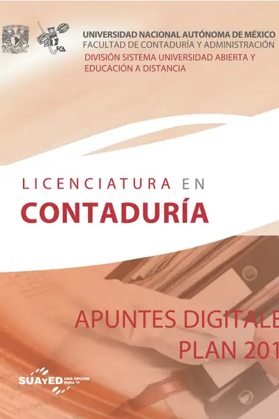 Portada del libro: Finanzas I Antologia
