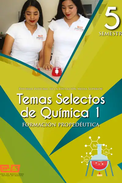 Portada del libro: Tsq1