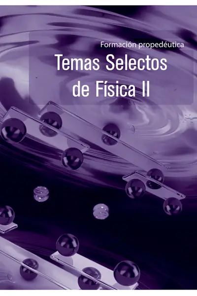 Portada del libro: T S Fisica Ii