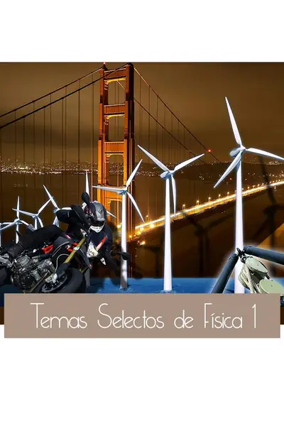 Portada del libro: T S Fisica I Bach Son