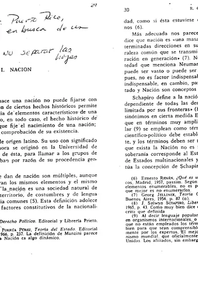Portada del libro: Garzaro Nacion