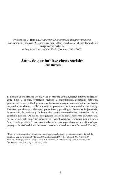Portada del libro: Harman, PróLogo