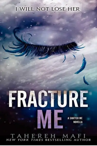 Portada del libro: FractúRame