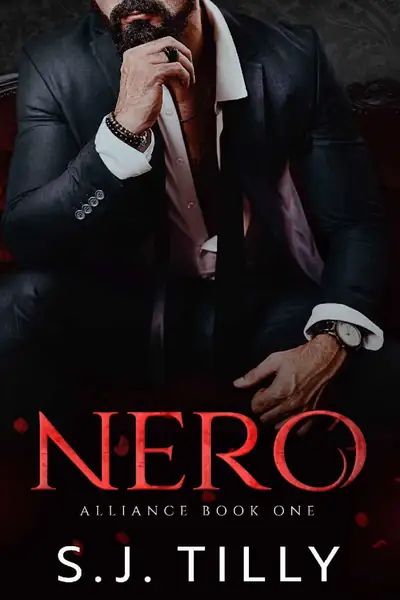 Portada del libro: 1 Nero X S J Tilly X