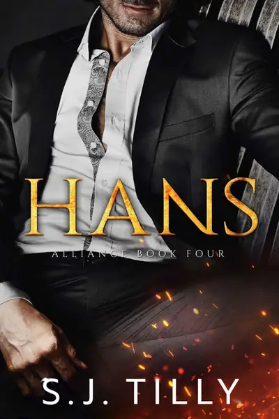 Portada del libro: 4 Alliance 04 Hans S J Tilly