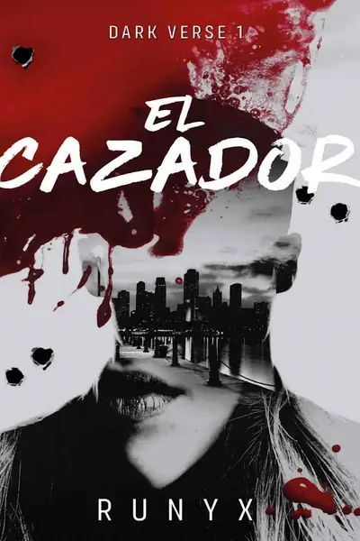 Portada del libro: El Cazador Runyx