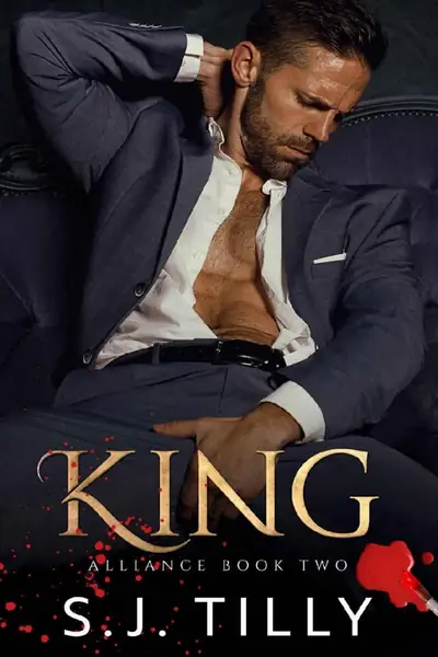 Portada del libro: 2 S J Tilly 2 King