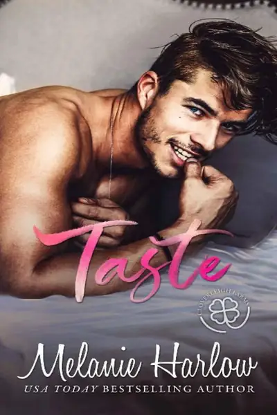 Portada del libro: 007 Taste Melanie Harlow