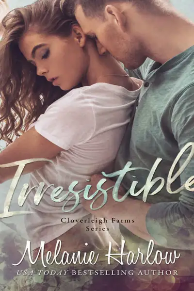 Portada del libro: 001 Irresistible Melanie Harlow