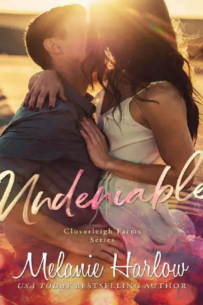 Portada del libro: 002 Undeniable Melanie Harlow