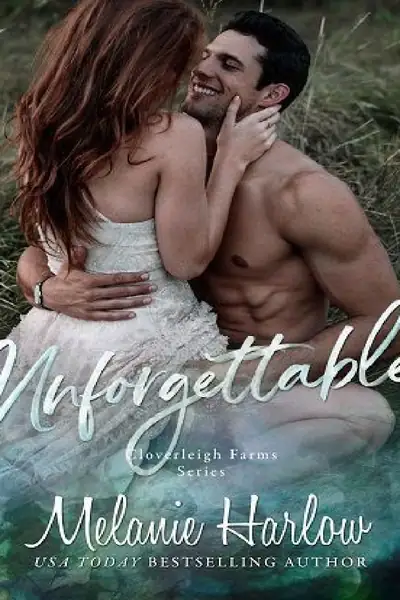 Portada del libro: 005 Unforgettable Melanie Harlow