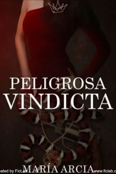 Portada del libro: Peligrosa Vindicta