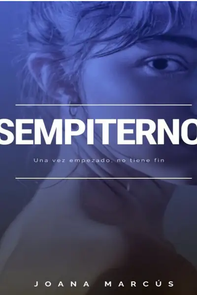 Portada del libro: 2 Sempiterno Joana Marcus