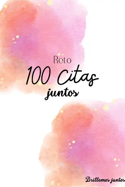 Portada del libro: 100 Citas Compressed · VersióN 1