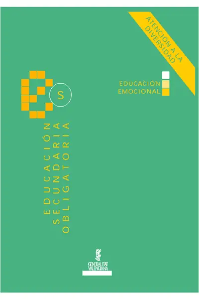 Portada del libro: Edemocas