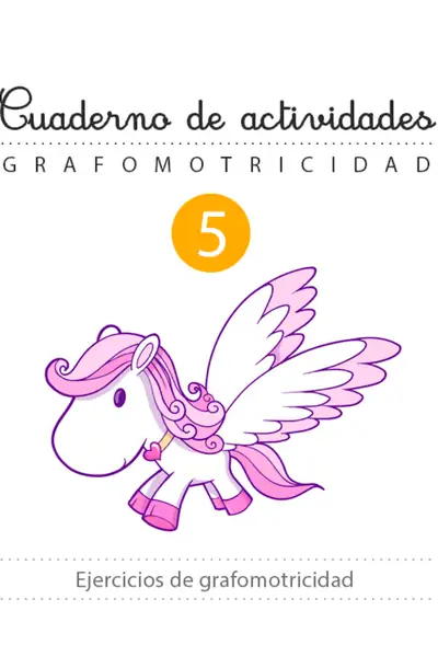 Portada del libro: 5