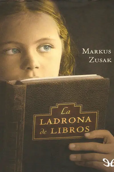 Portada del libro: La Ladrona De Libros Zusak Markus