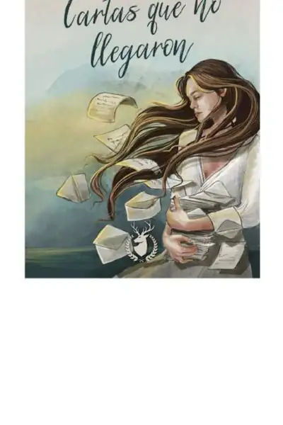 Portada del libro: Cartas Que No Llegaron Earfalas