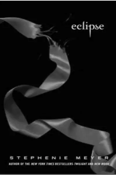 Portada del libro: Eclipse
