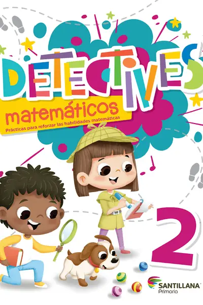 Portada del libro: 2°🦋♾️Detective Mate