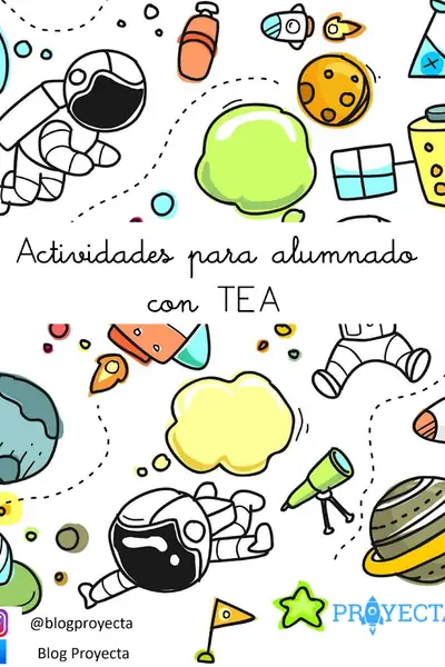Portada del libro: Actividades Para Alumnos Con Autismo