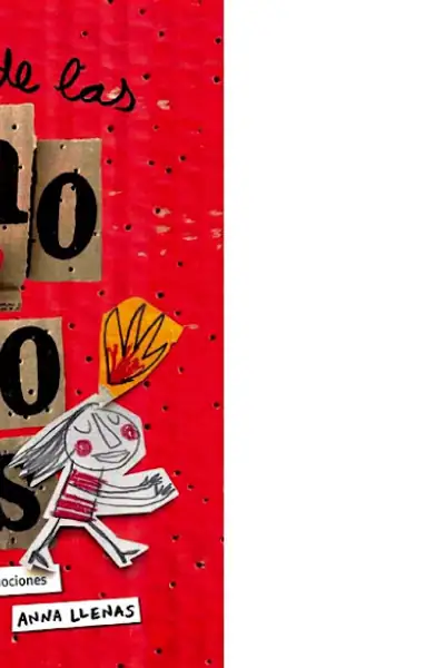 Portada del libro: Diario Emociones