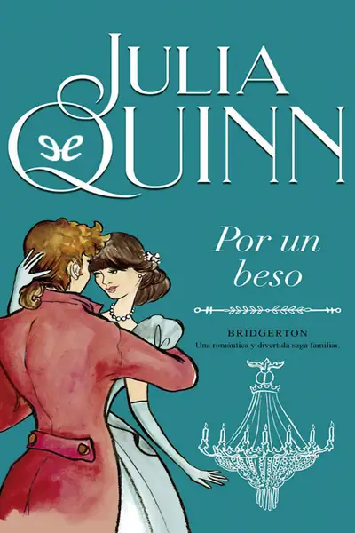 Portada del libro: Por Un Beso