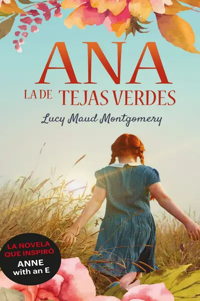 Portada del libro: Estuche Regalo ColeccióN Ana, La De Tejas Verdes