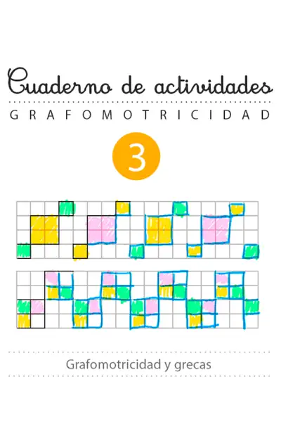 Portada del libro: 3