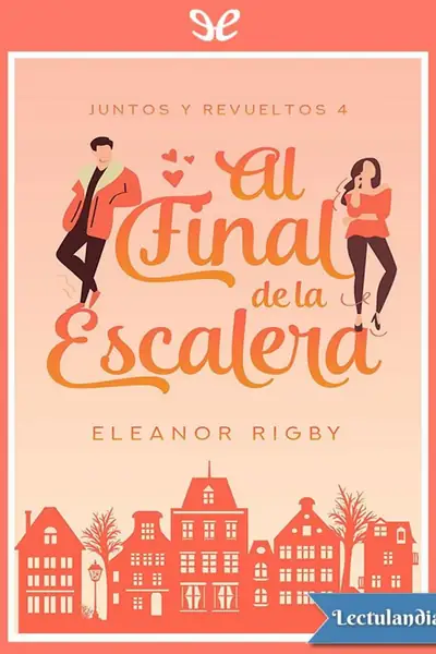 Portada del libro: 4 Al De La Escalera}}} Eleanor Rigby