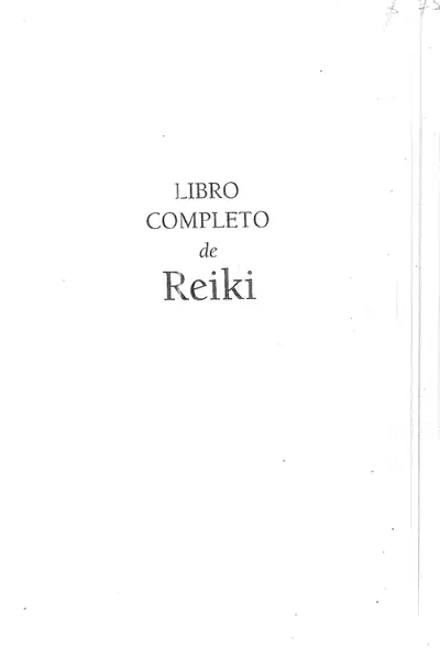 Portada del libro: Coffee Com Libro De Reiki Free