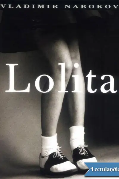 Portada del libro: Lolita Vladimir Nabokov