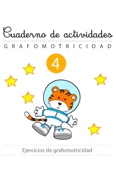 Portada del libro: 4