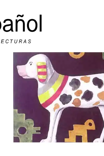 Portada del libro: El Libro Del Perrito