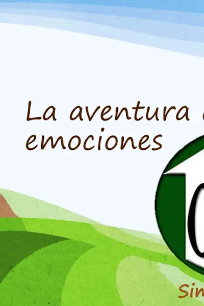 Portada del libro: Cuento La Aventura De Las Emociones