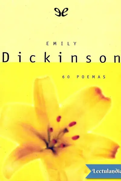 Portada del libro: 60 Poemas