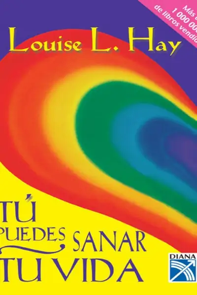 Portada del libro: Tu Puedes Sanar Tu Vida Hay, Louise