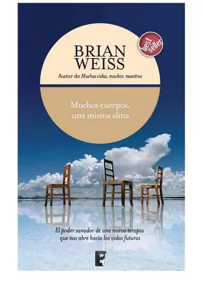 Portada del libro: Muchos Cuerpos Una Misma Alma