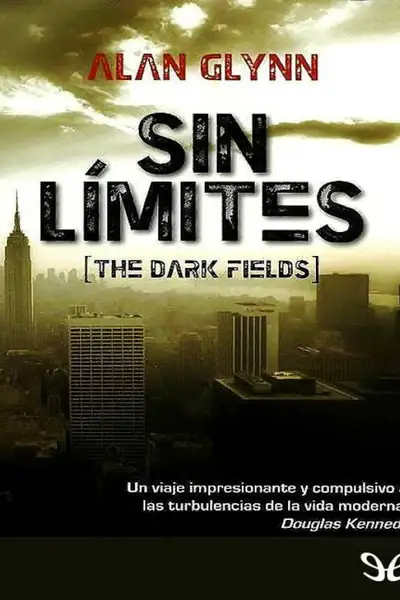 Portada del libro: Sin Limites Alan Glynn