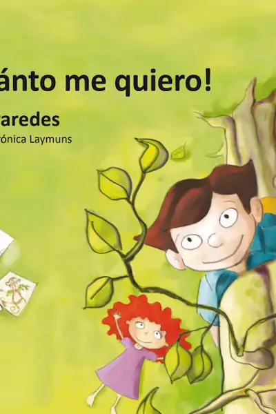 Portada del libro: 01 ¡Ay Cuanto Me Quiero