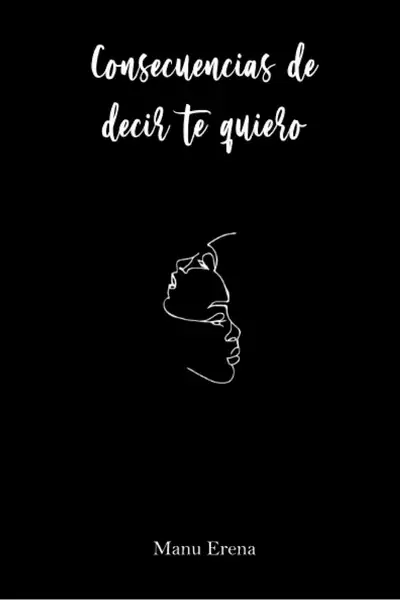 Portada del libro: Consecuencias De Decir Te Quiero