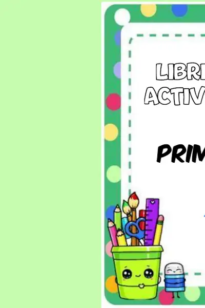 Portada del libro: Contenido Libritos Didacticos